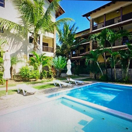 Las Terrenas Beachfront 2 Bedrooms Condo With Pool Buitenkant foto